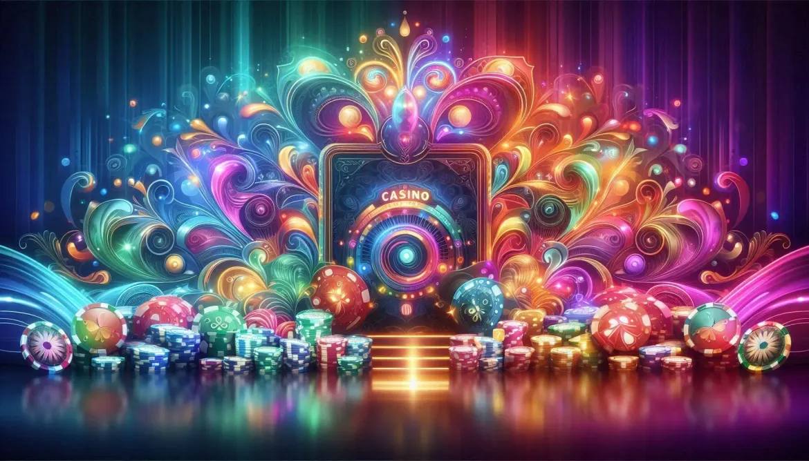 Paradise 8 Casino